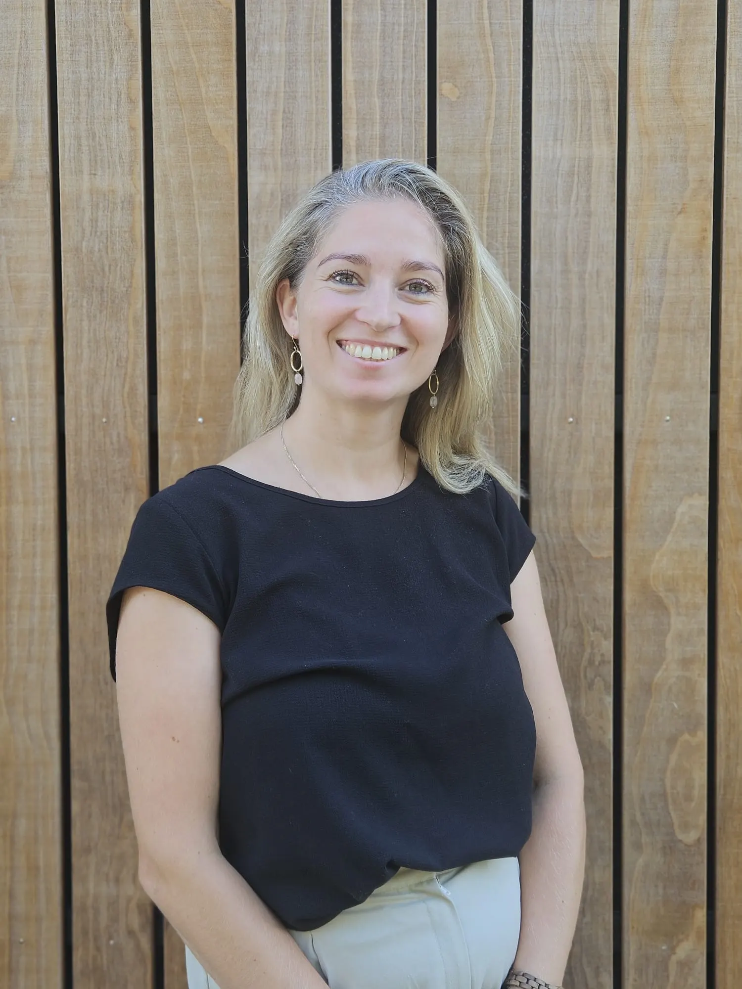 Maartje Broekmeulen-van der Mispel