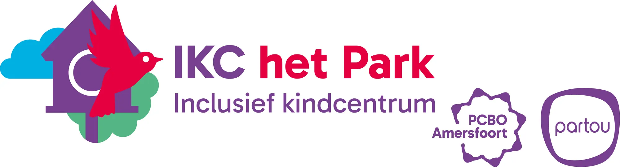 Logo IKC Het Park