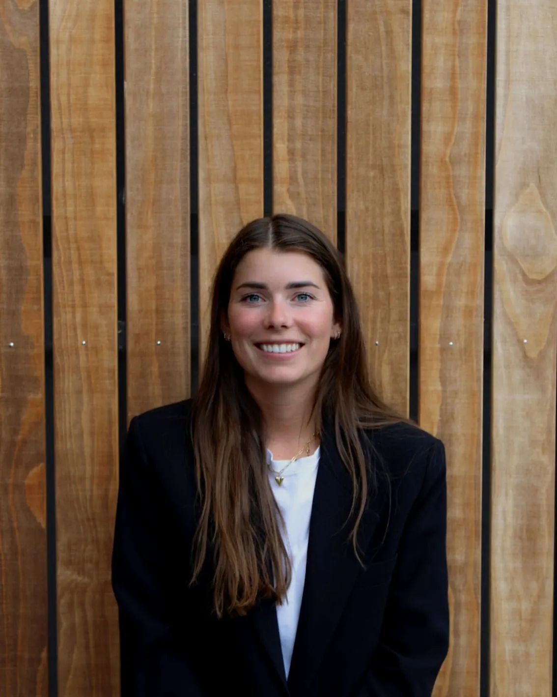 Fabiënne van Deuveren