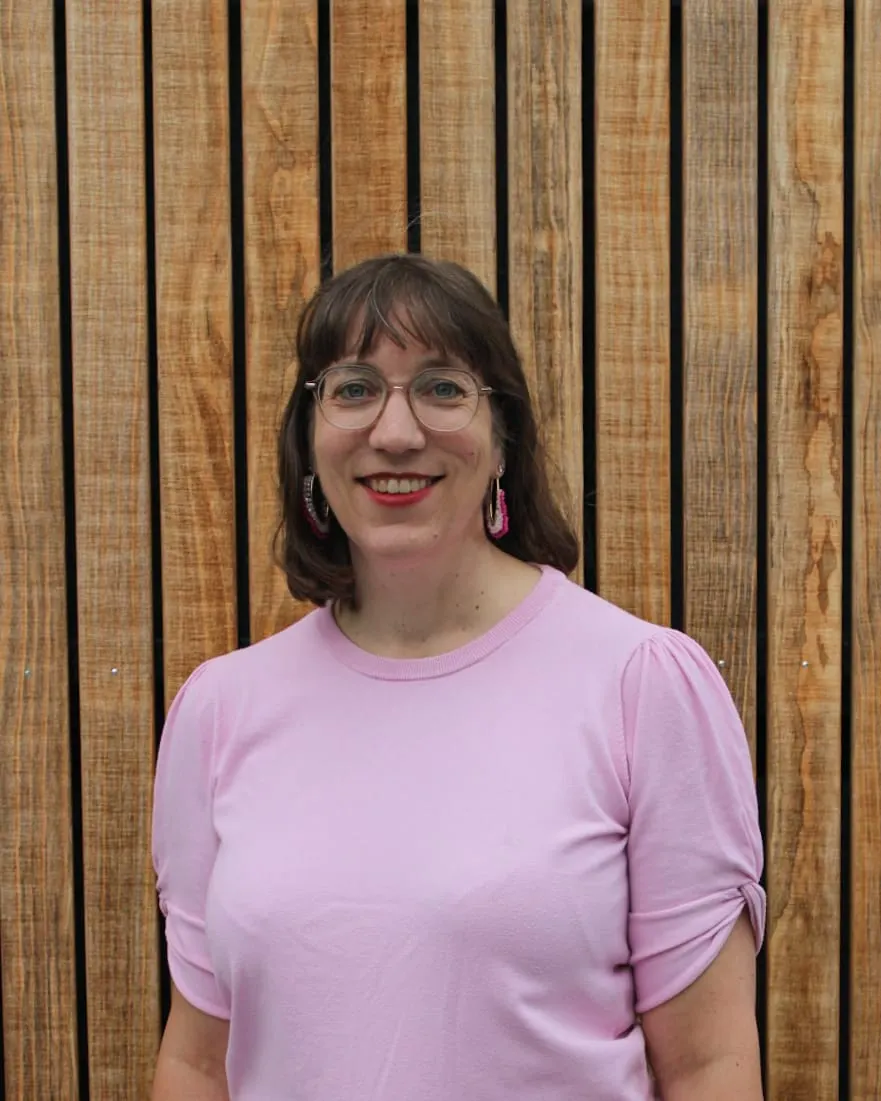 Irma Staal