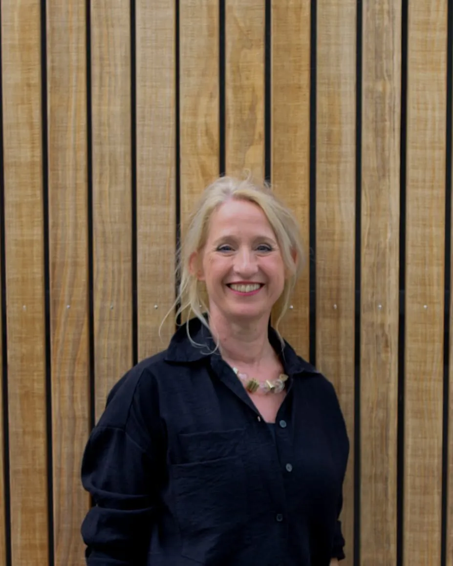 Liesbeth de Jong