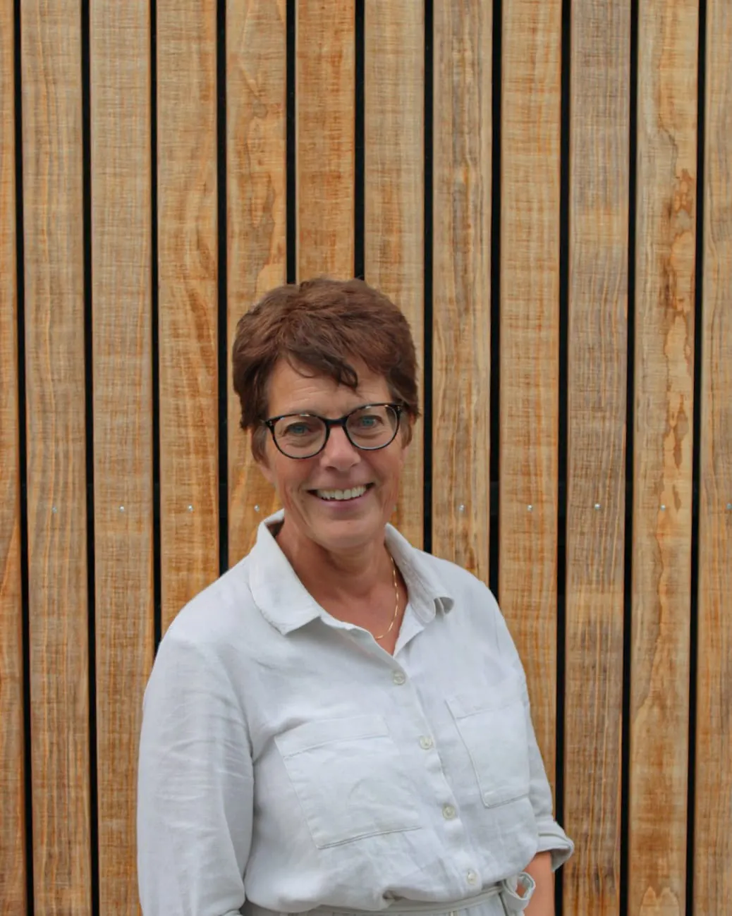 Janny Ramselaar