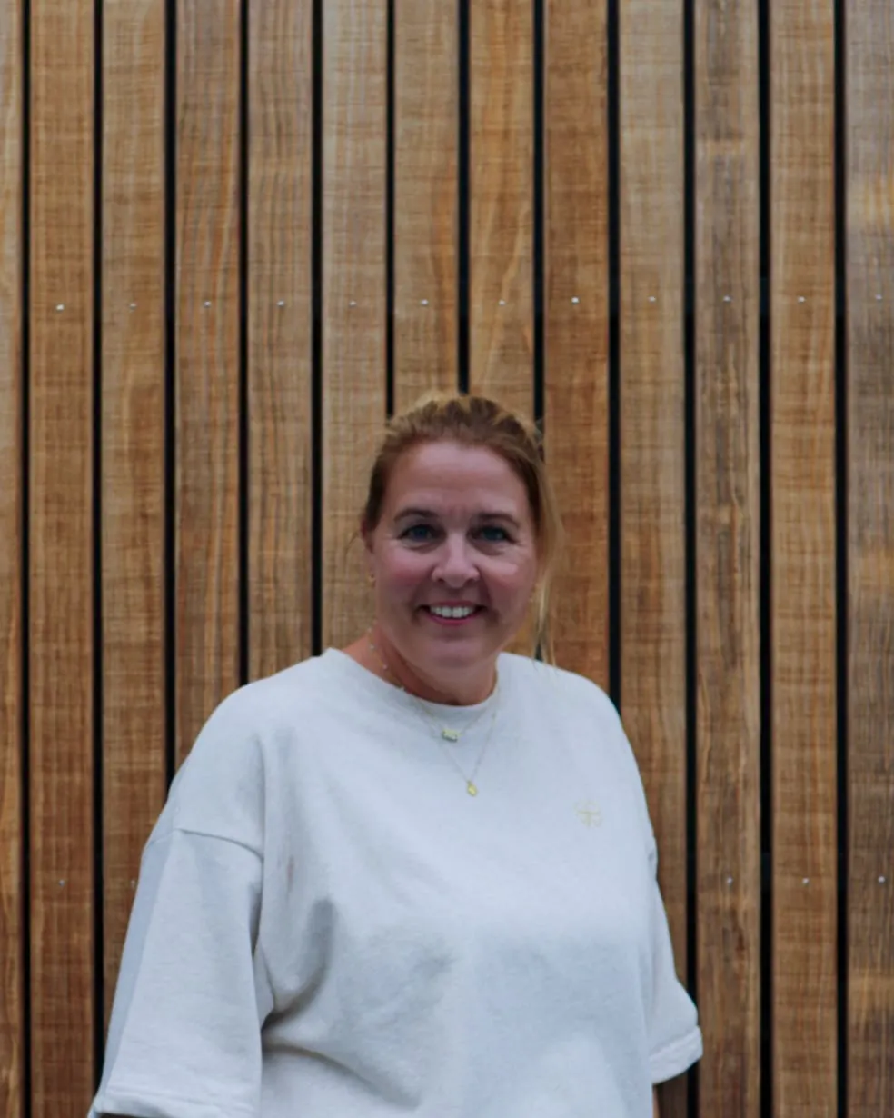 Liesbeth van ’t Klooster
