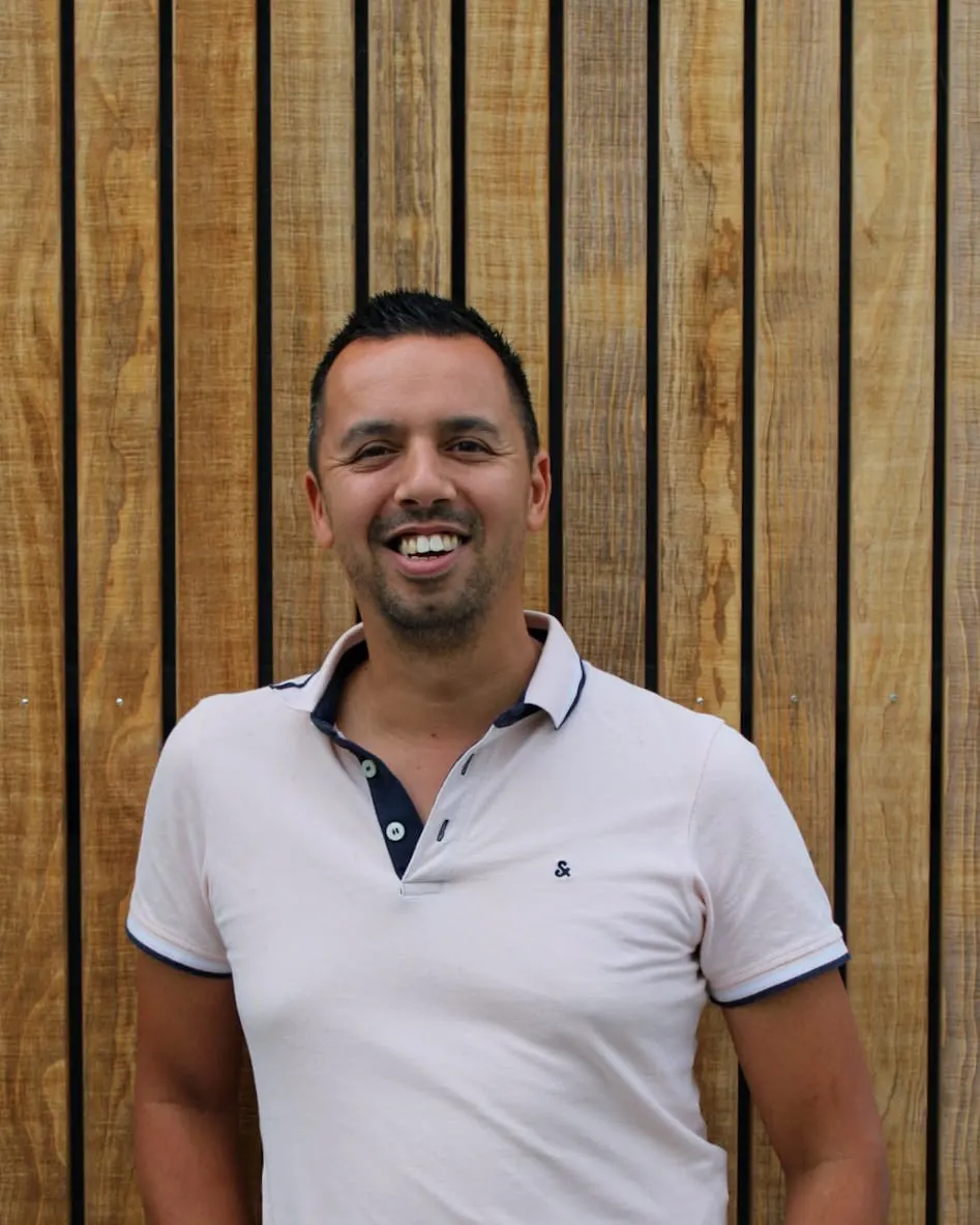 David Bras