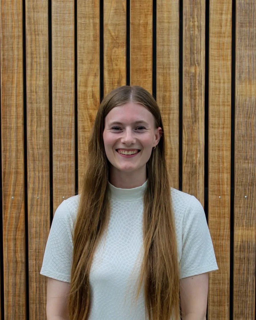 Nathalie Bouwmeester