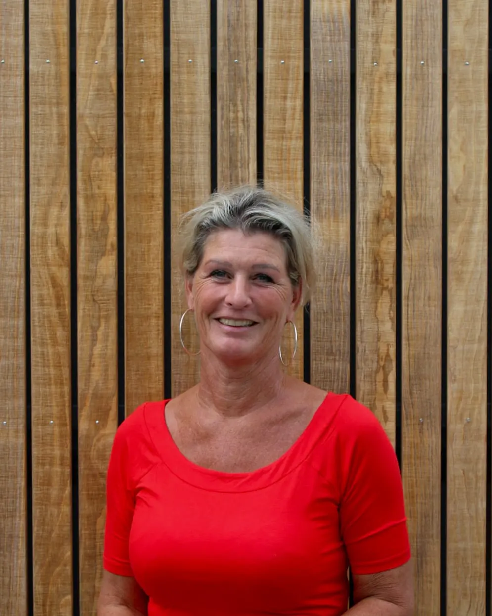 Judith van Loenen